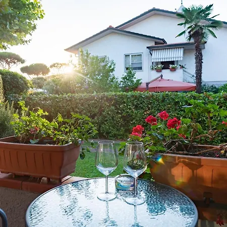 Versilia * Camaiore