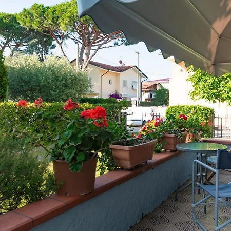 Versilia Apartment *