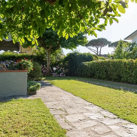 Versilia Apartment Camaiore