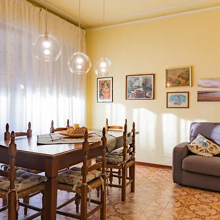 Apartment Versilia *