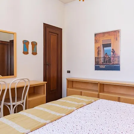 Apartment Versilia *