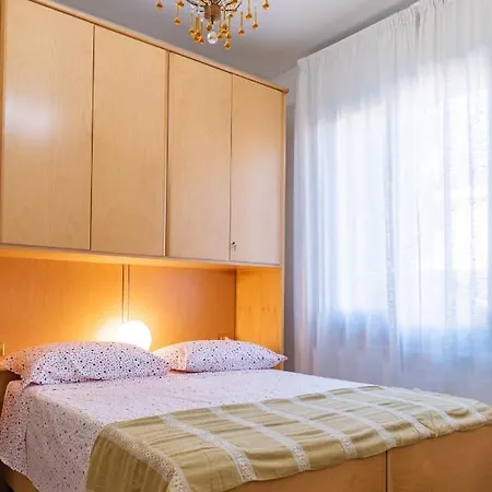 Apartment Versilia Camaiore