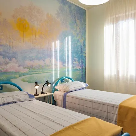 Apartment Versilia Camaiore