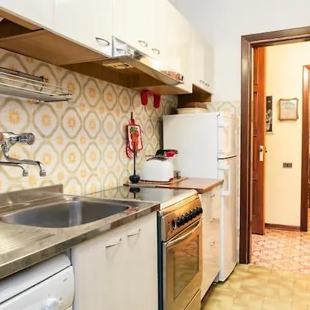 Versilia Apartment