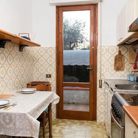 Versilia Apartment