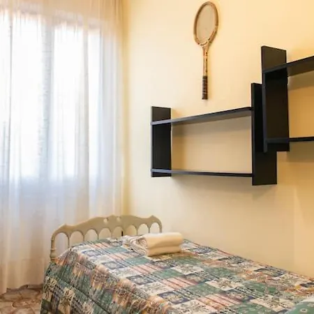 Versilia Apartment *