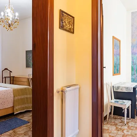 Apartment Versilia