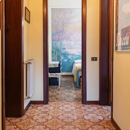 Apartment Versilia *