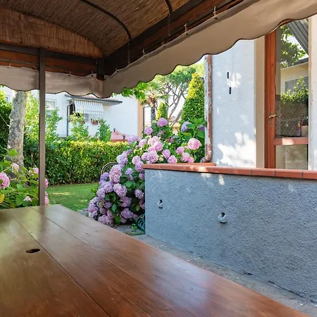 Versilia Apartment *