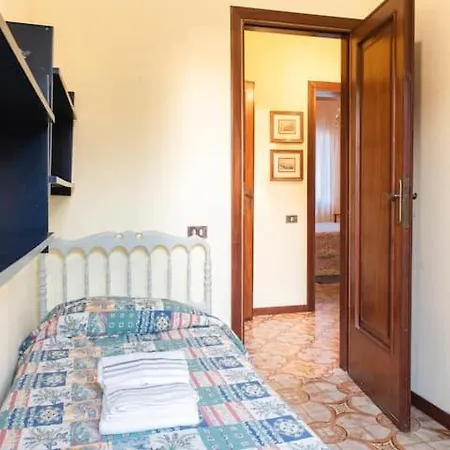 Apartment Versilia